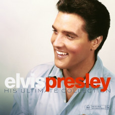 Вінілова платівка Elvis Presley - His Ultimate Collection 1lp