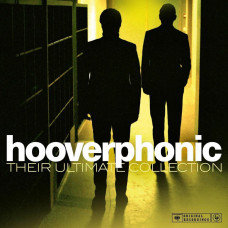 Вінілова платівка Hooverphonic - Their Ultimate Collection 1lp