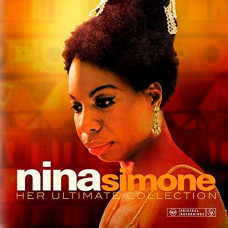 Вінілова платівка Nina Simone - Her Ultimate Collection 1lp