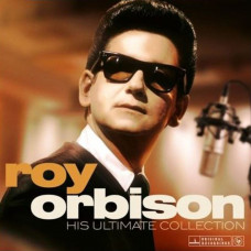 Вінілова платівка Roy Orbison - His Ultimate Collection 1lp