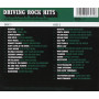Музичний CD диск Various – The Ultimate Driving Rock Hits 2cd