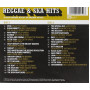 Музичний CD диск Various - Ultimate Reggae & Ska Hits 2cd (Фірмовий)