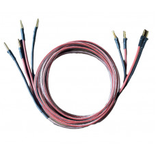 Акустичний Кабель Inakustik Star