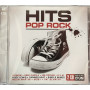 Музичний CD диск Various - Hits Pop Rock 2cd (Фірмовий)