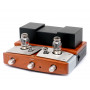Ламповий підсилювач Unison Research PRELUDIO MAHOGANY (KT88)