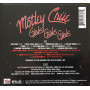 Музичний CD диск Mötley Crüe – Girls, Girls, Girls (30 Years Of Girls, Girls Girls) CD+DVD (Фірмовий)