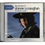 Музичний CD диск Stevie Ray Vaughan – Playlist: The Very Best Of Stevie Ray Vaughan