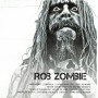 Музичний CD диск Rob Zombie – Icon