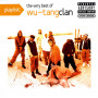 Музичний CD диск Wu-Tang Clan – Playlist: The Very Best Of Wu-Tang Clan
