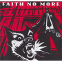Музичний CD диск Faith No More – King For A Day Fool For A Lifetime cd (Фірмовий)