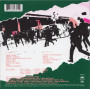 Музичний CD диск The Clash – The Clash (Deluxe Edition)