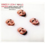 Музичний CD диск Kings Of Leon – WALLS (Фірмовий)