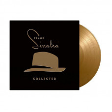 Вінілова платівка Frank Sinatra - Collected (Limited Edition) 2lp Coloured