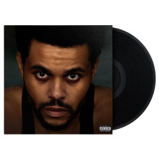 Вінілова платівка The Weeknd - Hurry Up Tomorrow 1lp