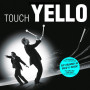 Вінілова платівка Yello - Touch Yello (Limited Edition) 2lp ( Gold and Silver Coloured Vinyl)
