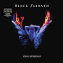 Вінілова платівка Black Sabbath – Cross Purposes (2024 Reissue) (Clear Coloured Viny) 1lp