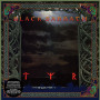 Вінілова платівка Black Sabbath - Tyr (2024 Reissue) (Clear Coloured Viny) 1lp