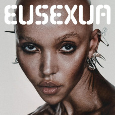 Вінілова платівка Fka Twigs - Eusexua (Coloured) 1lp