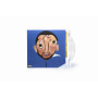 Вінілова платівка Mac Miller - Balloonerism (Indie Exclusive) ( White Coloured Vinyl) 2lp 