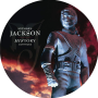 Вінілова платівка Michael Jackson - History: Continues (Pictured Disc) 2lp