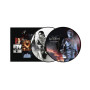 Вінілова платівка Michael Jackson - History: Continues (Pictured Disc) 2lp