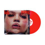 Вінілова платівка Lola Young - This Wasn't Meant For You Anyway ( Red, Transparent, Coloured Vinyl) 1lp