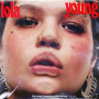 Вінілова платівка Lola Young - This Wasn't Meant For You Anyway ( Red, Transparent, Coloured Vinyl) 1lp