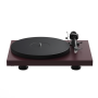 Програвач вінілу Pro-Ject Debut EVO 2 Pick It MM EVO Satin Wine Red