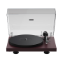 Програвач вінілу Pro-Ject Debut EVO 2 Pick It MM EVO Satin Wine Red