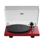 Програвач вінілу Pro-Ject Debut EVO 2 Pick It MM EVO High Gloss Red