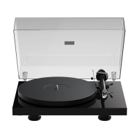 Програвач вінілу Pro-Ject Debut EVO 2 Pick It MM EVO High Gloss Black