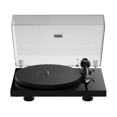 Програвач вінілу Pro-Ject Debut EVO 2 Pick It MM EVO High Gloss Black