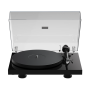 Програвач вінілу Pro-Ject Debut EVO 2 Pick It MM EVO High Gloss Black