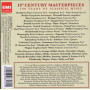 Музичний CD диск 19th Century Masterpieces - 100 Years of Classical Music 17 CD Box Set (Бокс Сєт Класичної музики)