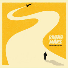 Вінілова платівка Bruno Mars - Doo-Wops & Hooligans 1lp