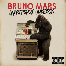 Вінілова платівка Bruno Mars - Unorthodox Jukebox 1lp