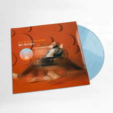 Вінілова платівка Teddy Swims - I've Tried Everything But Therapy (Part 1.5) (Black Friday 2024) ( Baby Blue Vinyl) 1lp
