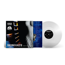 Вінілова платівка SKINHATE - Квиток До Раю ( Color vinyl) 1lp