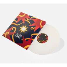 Вінілова платівка ROXOLANA - настрій: колядувати (White Vinyl) 1lp