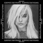 Вінілова платівка Bebe Rexha - Expectations (Black Friday 2024) ( Clear Vinyl) 1lp