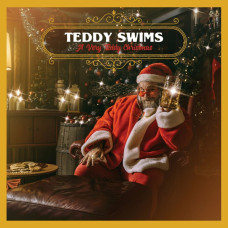 Вінілова платівка Teddy Swims - A Very Teddy Christmas 1lp