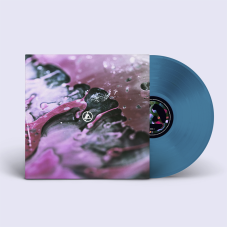 Вінілова платівка Linkin Park - From Zero (Blue Vinyl) 1lp