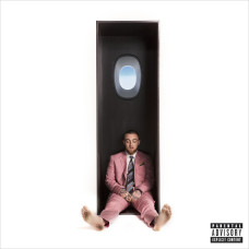 Вінілова платівка Mac Miller - Swimming 2lp