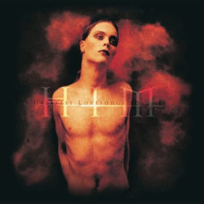 Вінілова платівка Him - Greatest Love Songs Vol. 666 (25th Anniversary Edition) 1lp