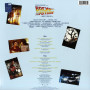 Вінілова платівка Original Soundtrack - Back To The Future 1lp