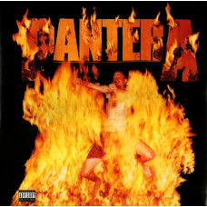 Вінілова платівка Pantera - Reinventing the Steel 1lp