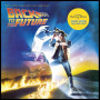 Вінілова платівка Original Soundtrack - Back To The Future 1lp