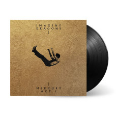 Вінілова платівка Imagine Dragons - Mercury - Act 1  1lp