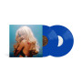 Вінілова платівка Sabrina Carpenter - Short n' Sweet (Deluxe Edition) ( Blue Vinyl) 2lp