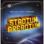 Вінілова платівка Red Hot Chili Peppers - Stadium Arcadium 4lp (Box-set) 